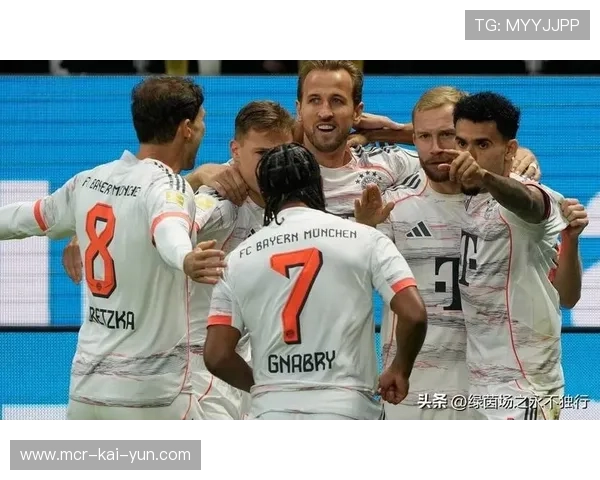 孔帕尼10人战术制胜，拜仁欧冠连胜揭秘防守纪律