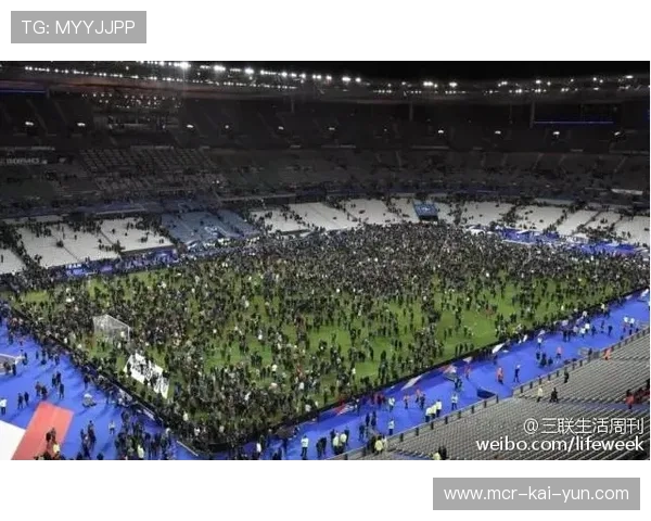 暴风雪后球迷自发清扫球场积雪，保障比赛如期进行