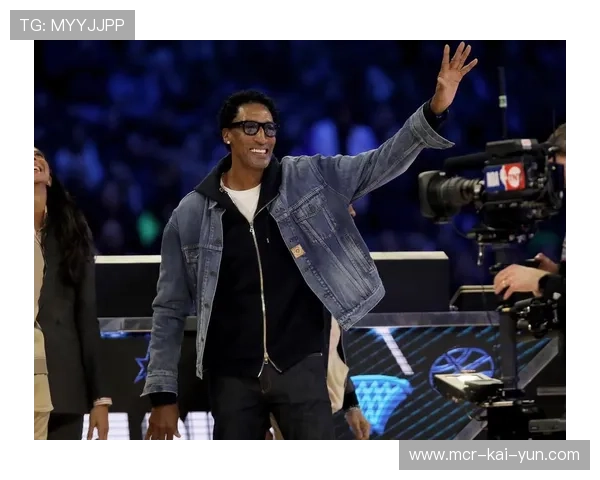 芝加哥获得2026年全明星赛主办权 场馆升级完成