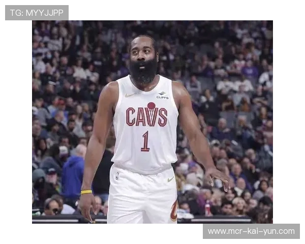 骑士119-117绝杀掘金,米切尔罚球制胜,哈登首秀23分 骑士119-117绝杀掘金,米切尔罚球制胜,哈登首秀23分