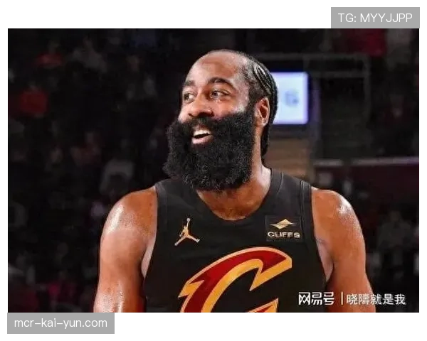 骑士112-84大胜篮网，哈登首秀23分8助攻率队取六连胜