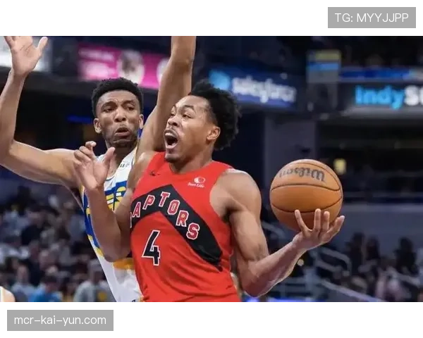 猛龙负于步行者结束赛季，巴恩斯获得本赛季进步最快球员奖项